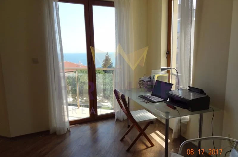 ТРИСТАЕН АПАРТАМЕНТ АЛЕН МАК -  - снимка 7 - Имоти Премиер