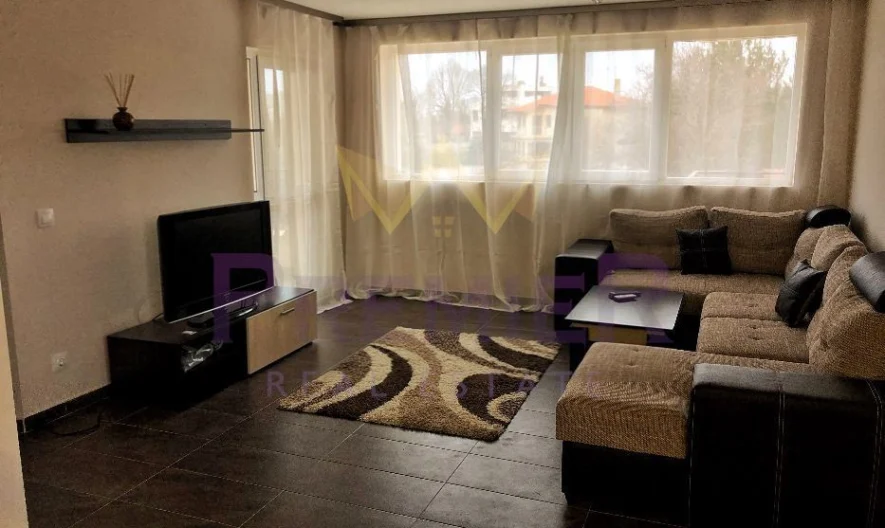 ТРИСТАЕН АПАРТАМЕНТ АЛЕН МАК -  - снимка 7 - Имоти Премиер