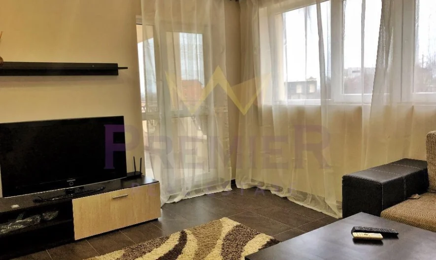 ТРИСТАЕН АПАРТАМЕНТ АЛЕН МАК -  - снимка 7 - Имоти Премиер