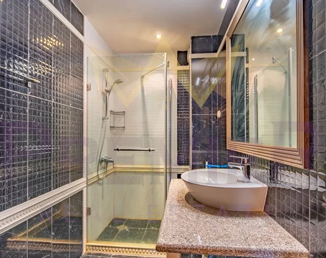 Тристаен Апартамент Ален Мак -  - снимка 8 - Имоти Премиер