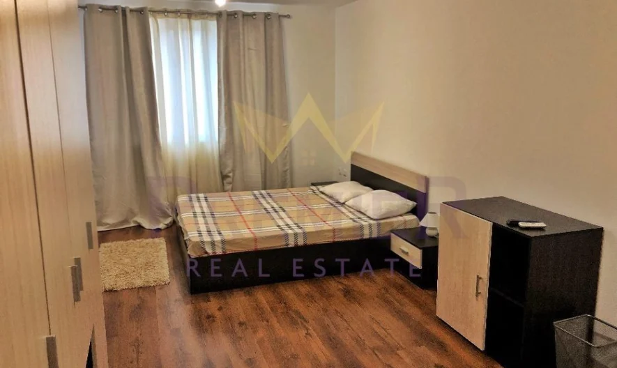 ТРИСТАЕН АПАРТАМЕНТ АЛЕН МАК -  - снимка 8 - Имоти Премиер