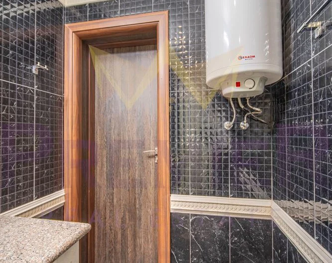 Тристаен Апартамент Ален Мак -  - снимка 9 - Имоти Премиер