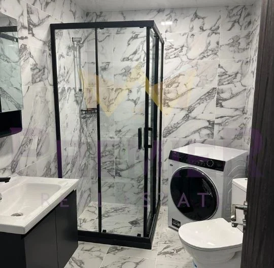 ТРИСТАЕН АПАРТАМЕНТ, АЛЕН МАК - - снимка 9 - Имоти Премиер