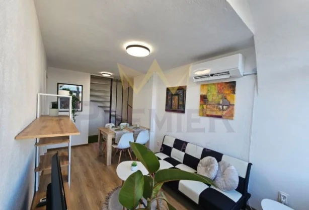 Агенция за недвижими имоти - Имоти Премиер - имот - 1060118, Цена: 485.7274 EUR