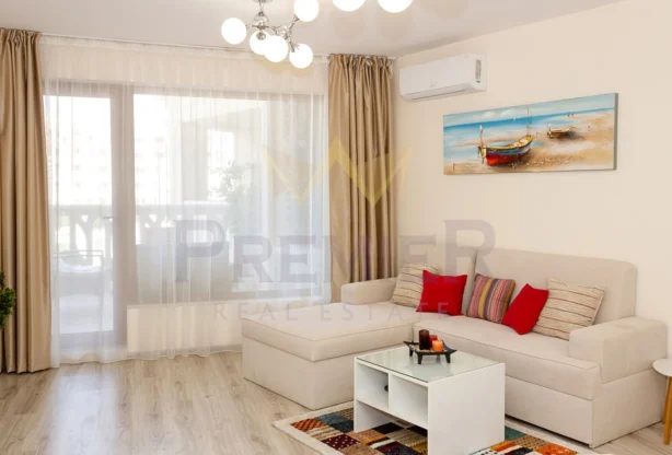 Агенция за недвижими имоти - Имоти Премиер - имот - 1104904, Цена: 170000 EUR