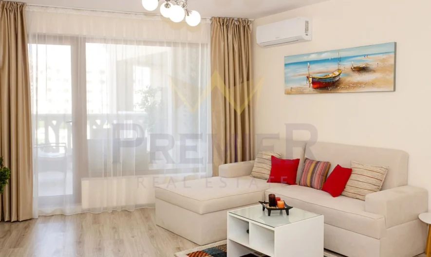 Агенция за недвижими имоти - Имоти Премиер - имот - 1104904, Цена: 170000 EUR