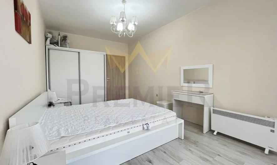 Тристаен апартамент Аспарухово - - снимка 10 - Имоти Премиер