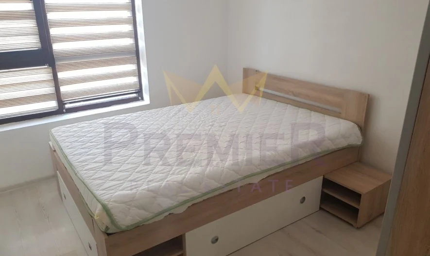 ТРИСТАЕН АПАРТАМЕНТ АСПАРУХОВО -  - снимка 10 - Имоти Премиер