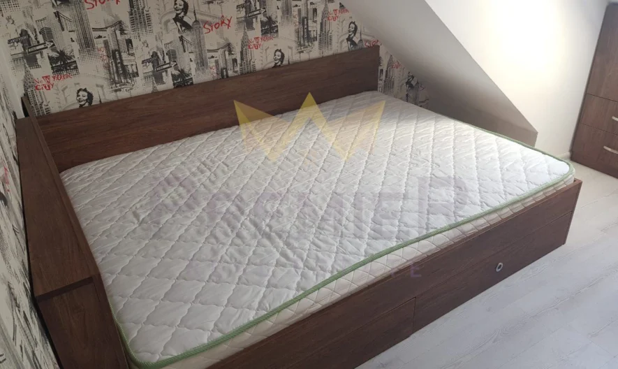 ТРИСТАЕН АПАРТАМЕНТ АСПАРУХОВО -  - снимка 11 - Имоти Премиер