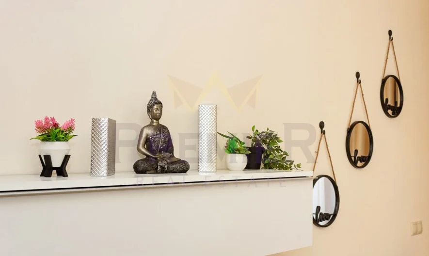 Тристаен апартамент-Аспарухово. -  - снимка 12 - Имоти Премиер