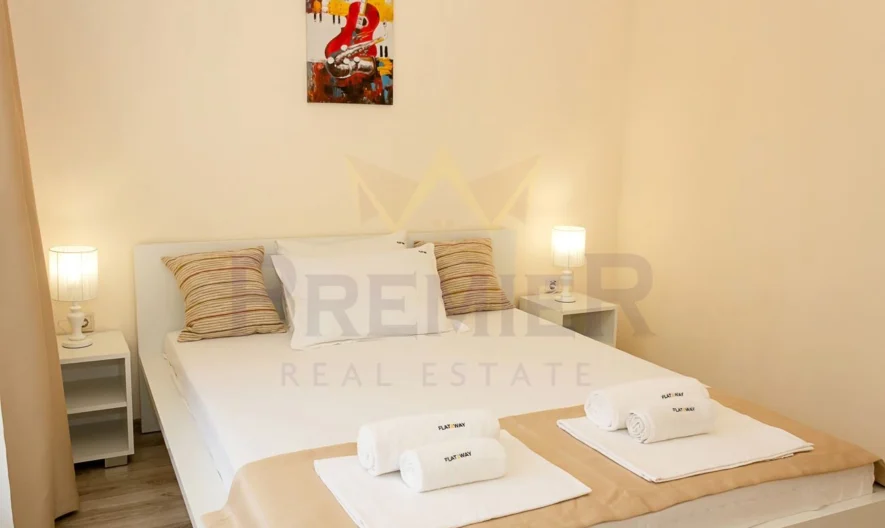 Тристаен апартамент-Аспарухово. - - снимка 12 - Имоти Премиер