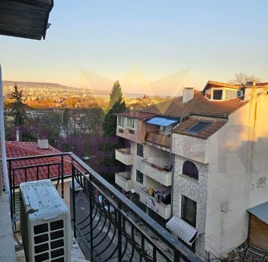 ТРИСТАЕН АПАРТАМЕНТ, АСПАРУХОВО - - снимка 13 - Имоти Премиер