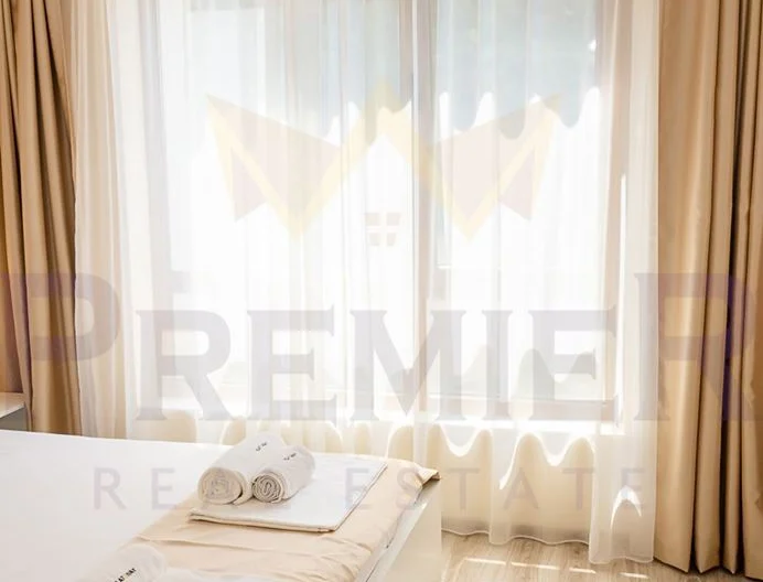 Тристаен апартамент-Аспарухово. - - снимка 13 - Имоти Премиер