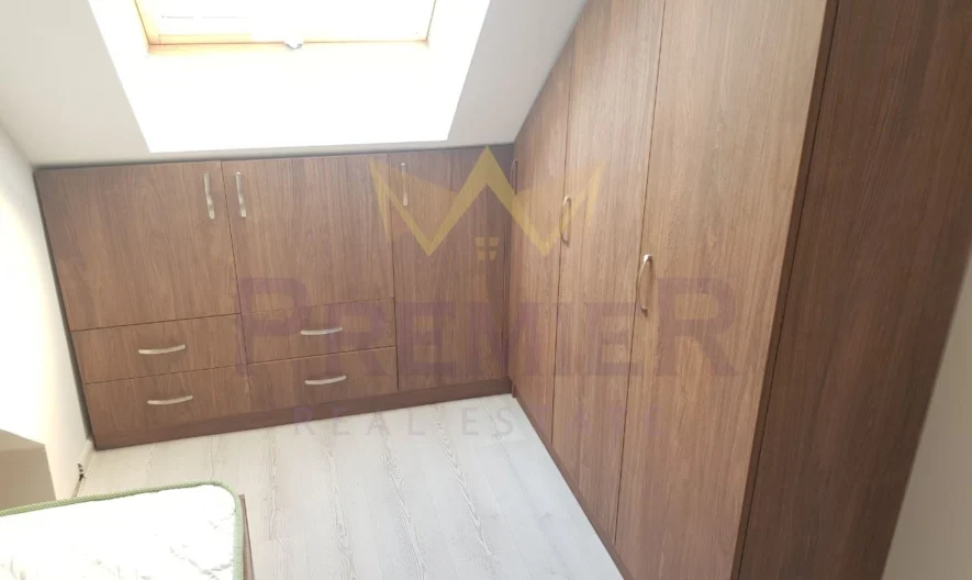 ТРИСТАЕН АПАРТАМЕНТ АСПАРУХОВО -  - снимка 13 - Имоти Премиер