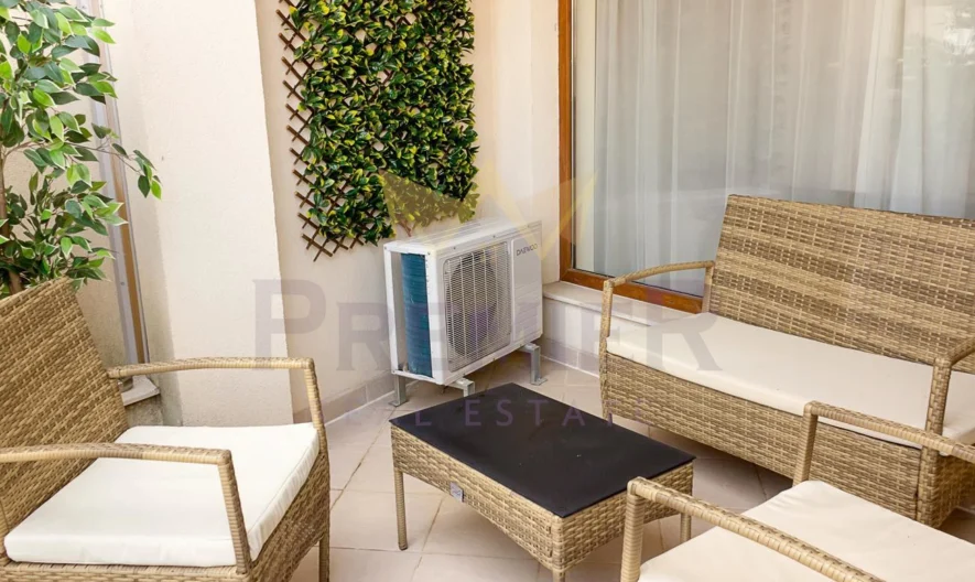 Тристаен апартамент-Аспарухово. - - снимка 16 - Имоти Премиер