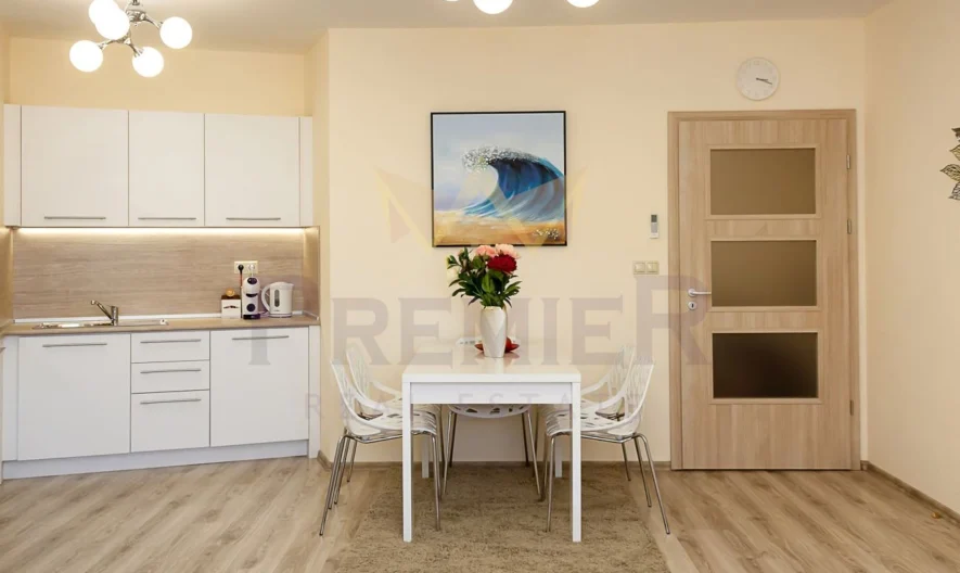 Агенция за недвижими имоти - Имоти Премиер - имот - 1104904, Цена: 170000 EUR