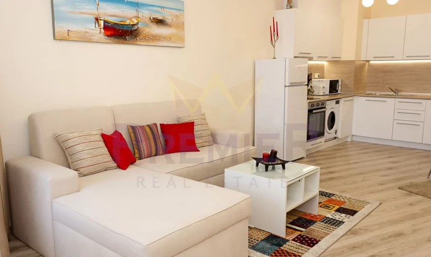 Тристаен апартамент-Аспарухово. - - снимка 3 - Имоти Премиер