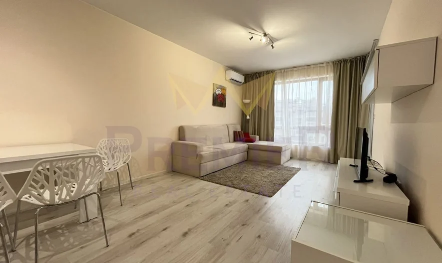 Тристаен апартамент Аспарухово - - снимка 3 - Имоти Премиер