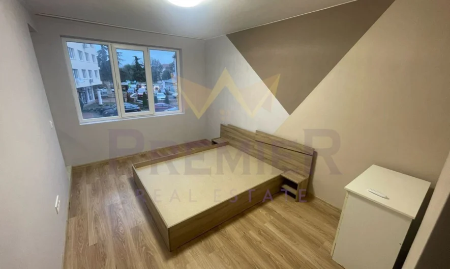 ТРИСТАЕН АПАРТАМЕНТ, АСПАРУХОВО - - снимка 4 - Имоти Премиер