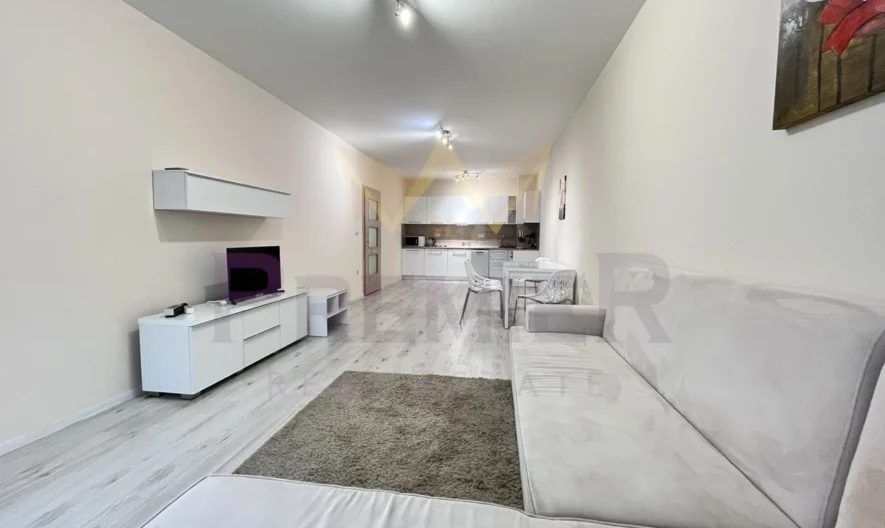 Тристаен апартамент Аспарухово - - снимка 4 - Имоти Премиер