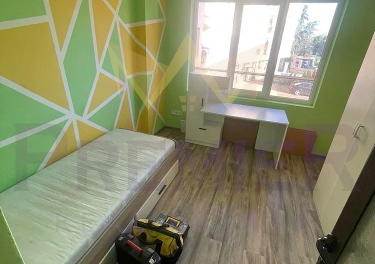 ТРИСТАЕН АПАРТАМЕНТ, АСПАРУХОВО - - снимка 5 - Имоти Премиер