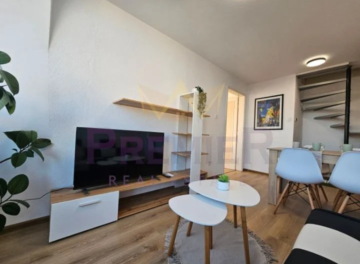 ТРИСТАЕН АПАРТАМЕНТ, АСПАРУХОВО - - снимка 5 - Имоти Премиер