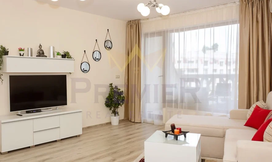 Тристаен апартамент-Аспарухово. - - снимка 5 - Имоти Премиер