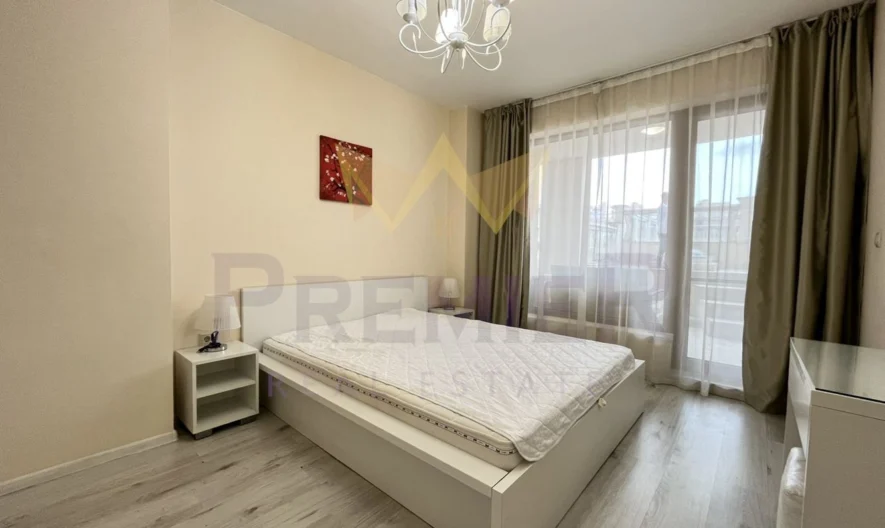 Тристаен апартамент Аспарухово - - снимка 5 - Имоти Премиер