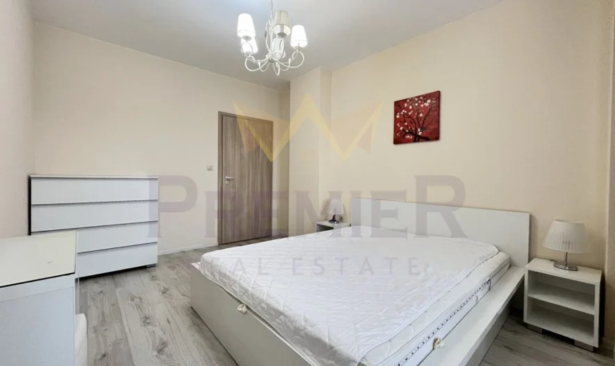 Тристаен апартамент Аспарухово - - снимка 6 - Имоти Премиер