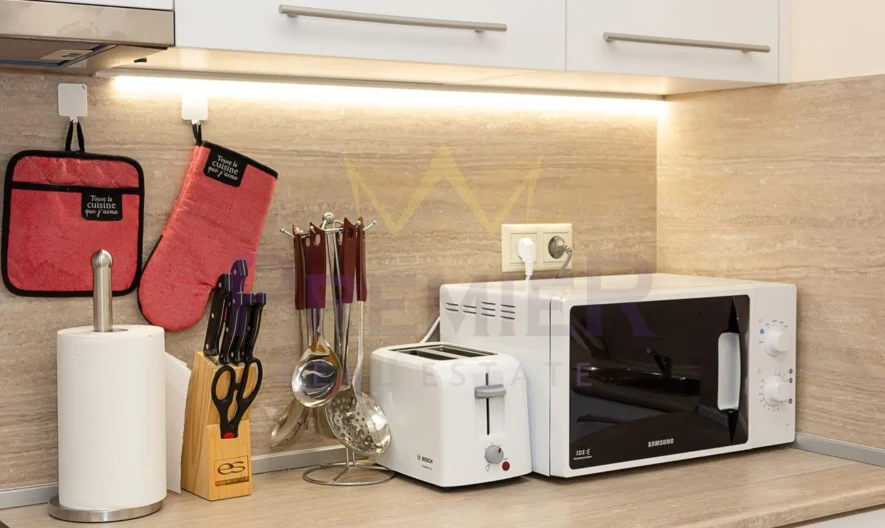 Тристаен апартамент-Аспарухово. -  - снимка 7 - Имоти Премиер