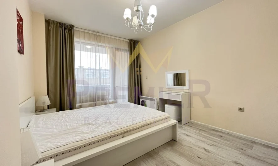 Тристаен апартамент Аспарухово - - снимка 7 - Имоти Премиер