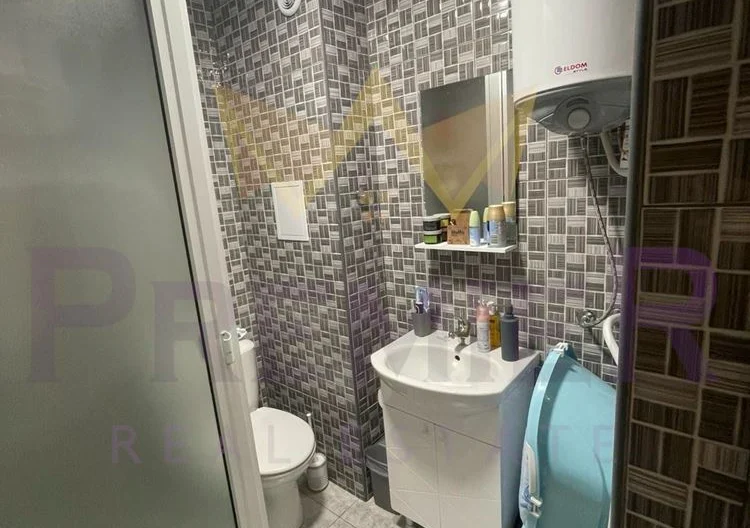 ТРИСТАЕН АПАРТАМЕНТ, АСПАРУХОВО - - снимка 8 - Имоти Премиер