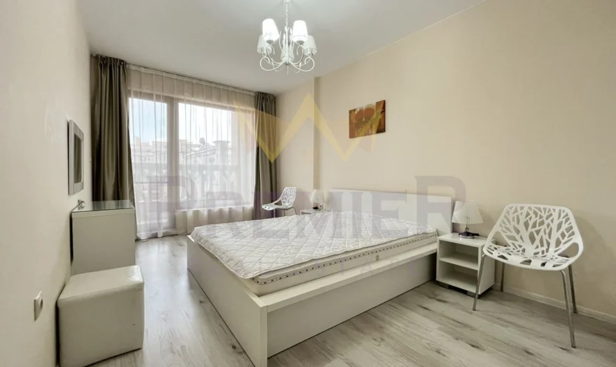 Тристаен апартамент Аспарухово - - снимка 8 - Имоти Премиер