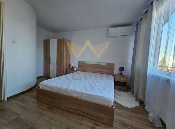 ТРИСТАЕН АПАРТАМЕНТ, АСПАРУХОВО - - снимка 9 - Имоти Премиер