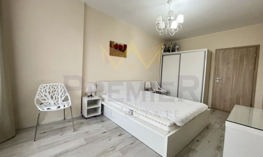 Тристаен апартамент Аспарухово - - снимка 9 - Имоти Премиер