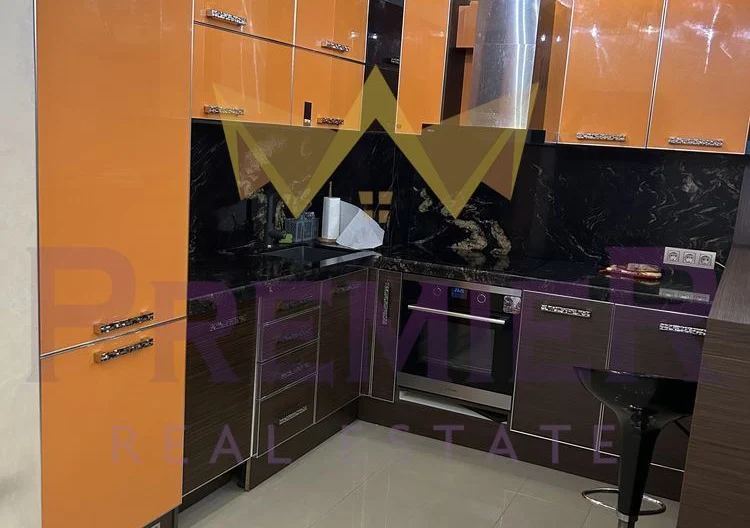 ТРИСТАЕН АПАРТАМЕНТ, АВТОГАРА -  - снимка 1 - Имоти Премиер