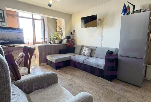 Агенция за недвижими имоти - Имоти Премиер - имот - 1193652, Цена: 520 EUR