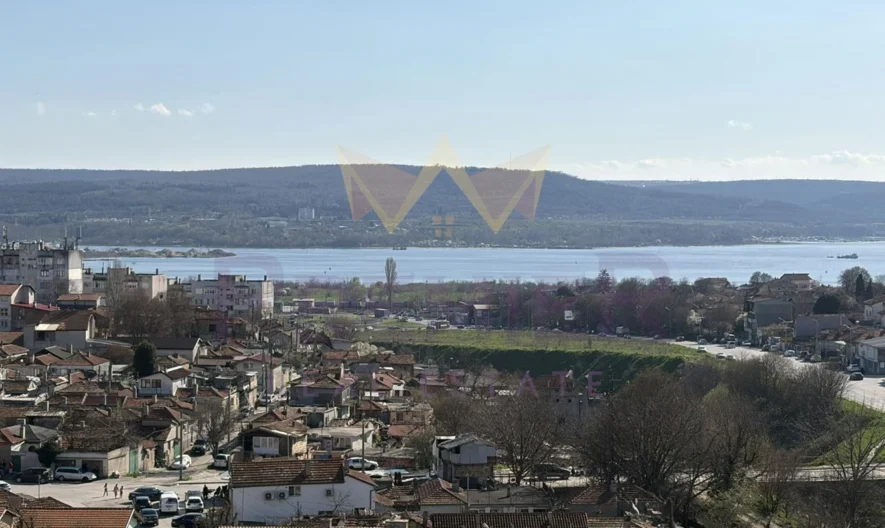 ТРИСТАЕН АПАРТАМЕНТ, АВТОГАРА - - снимка 11 - Имоти Премиер