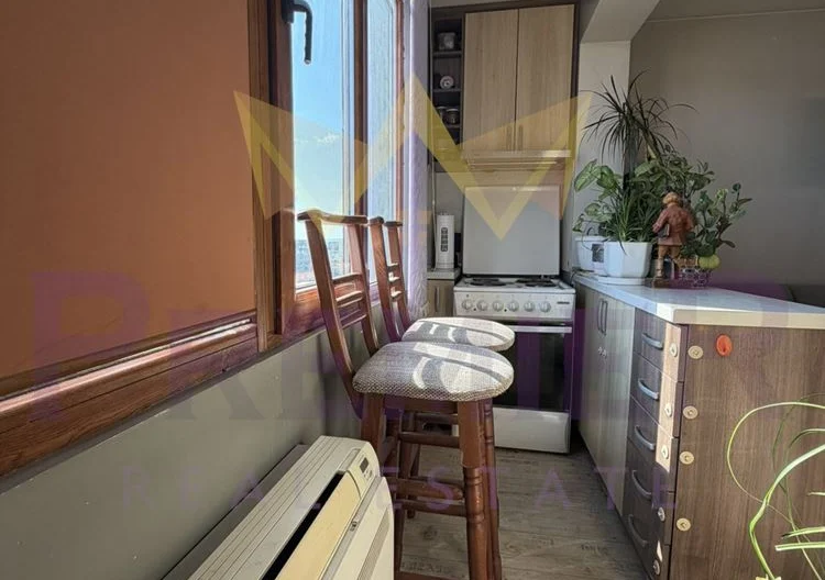 ТРИСТАЕН АПАРТАМЕНТ, АВТОГАРА - - снимка 6 - Имоти Премиер