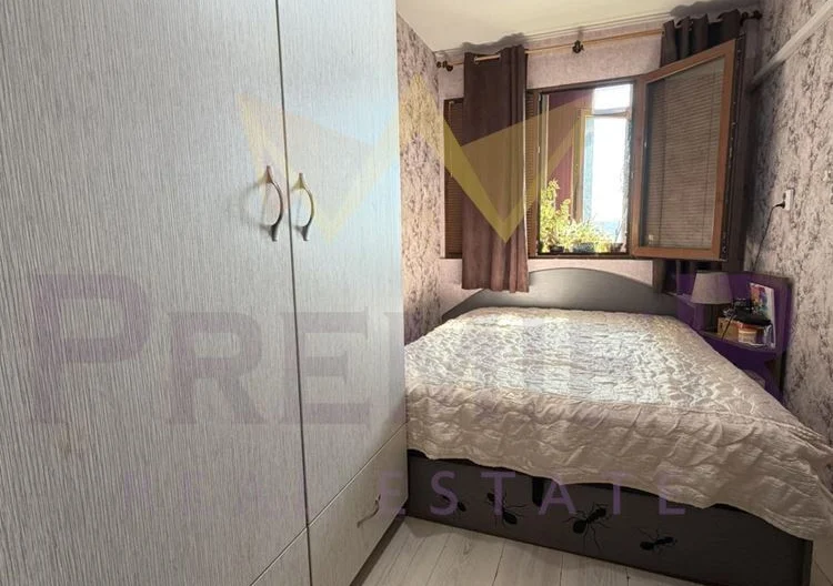 ТРИСТАЕН АПАРТАМЕНТ, АВТОГАРА - - снимка 7 - Имоти Премиер