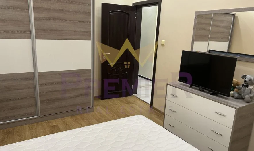 ТРИСТАЕН АПАРТАМЕНТ, АВТОГАРА -  - снимка 8 - Имоти Премиер