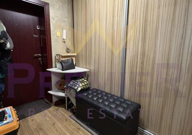 ТРИСТАЕН АПАРТАМЕНТ, АВТОГАРА - - снимка 9 - Имоти Премиер