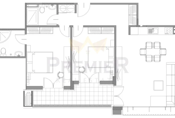 Агенция за недвижими имоти - Имоти Премиер - имот - 1257509, Цена: 235000 EUR