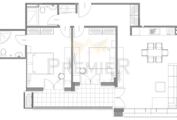 Агенция за недвижими имоти - Имоти Премиер - имот - 1257440, Цена: 240000 EUR