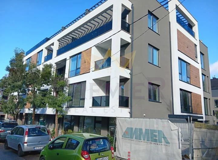 Тристаен апартамент Бъкстон -  - снимка 11 - Имоти Премиер