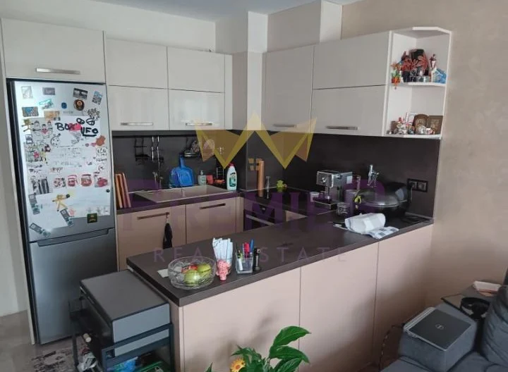 Тристаен апартамент Бъкстон -  - снимка 3 - Имоти Премиер