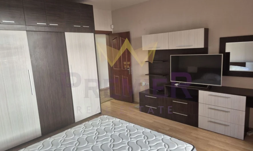 ТРИСТАЕН АПАРТАМЕНТ БАЗАР ЛЕВСКИ - - снимка 3 - Имоти Премиер