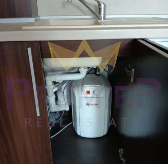 ТРИСТАЕН АПАРТАМЕНТ БИЗНЕС ХОТЕЛ -  - снимка 3 - Имоти Премиер