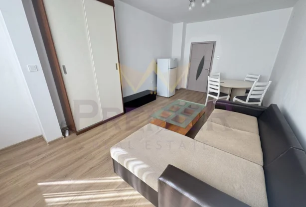 Агенция за недвижими имоти - Имоти Премиер - имот - 1189932, Цена: 690 EUR