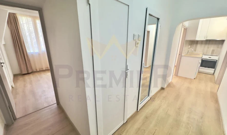 Тристаен апартамент, Борово - - снимка 4 - Имоти Премиер